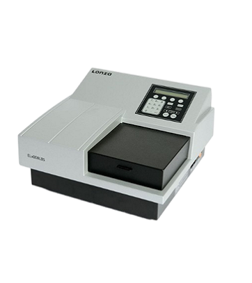 ELx808™ Incubating Absorbance Plate Reader-Lonza