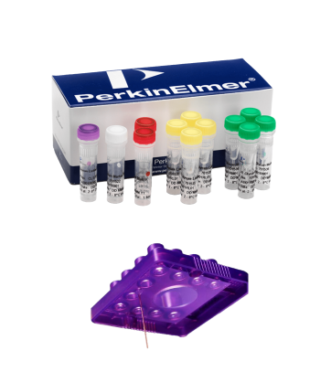 Protein Clear HR Labchip/ Reagent Kit-PerkinElmer