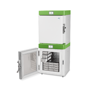 Compact Ultra-Low Temperature Freezer-SU105UE-Stirling