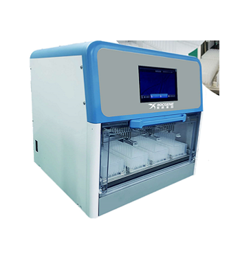 Nucleic Acid Extraction Instruments-ArchiPure 96-kunpeng