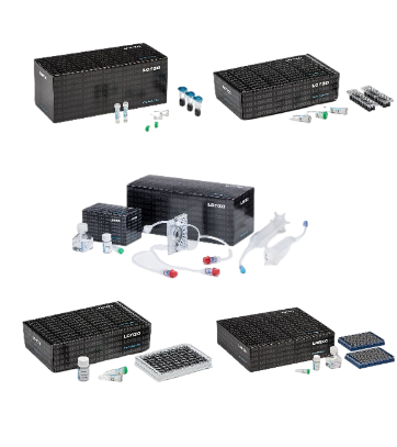 P3 Primary Cell  Nucleofector™ Kit-Lonza