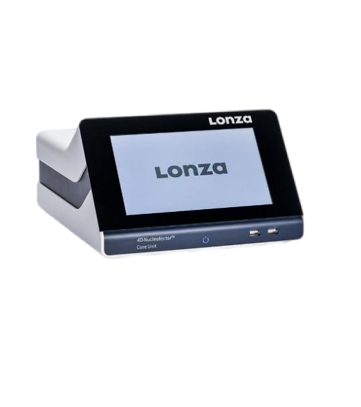 4D Transfection-Core-Lonza