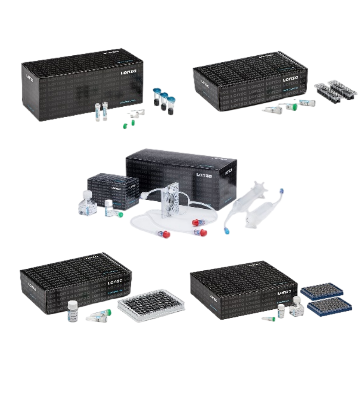 SF Cell Line Nucleofector™ Kit-Lonza