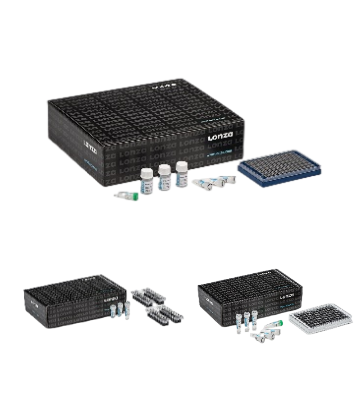 Cell Line Nucleofector™ Kit-Lonza