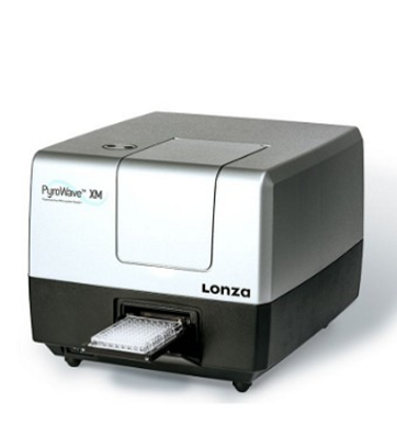 PyroWave™ XM Fluorescence Reader-Lonza