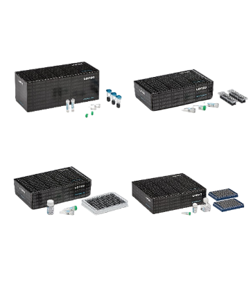 SE Cell Line Nucleofector™ Kit-Lonza