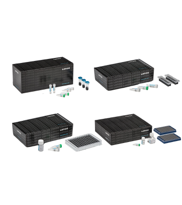 P2 Primary Cell  Nucleofector™ Kit-Lonza