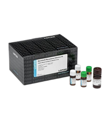 MycoAlert® Mycoplasma Detection Kit-Lonza