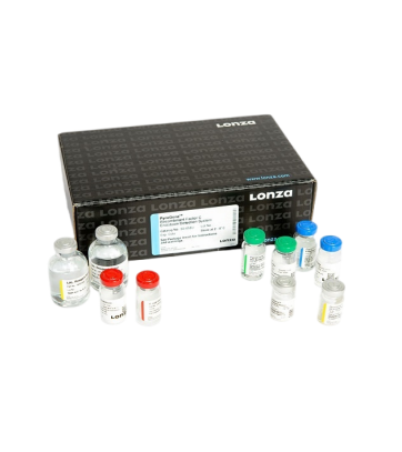 PyroGene™ Recombinant Factor C Endpoint Fluorescent Assay-Lonza