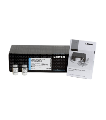 Kinetic-QCL™ Kinetic Chromogenic LAL Assay-Lonza