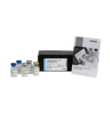 PYROGENT™-5000 Kinetic Turbidimetric LAL Assay-Lonza