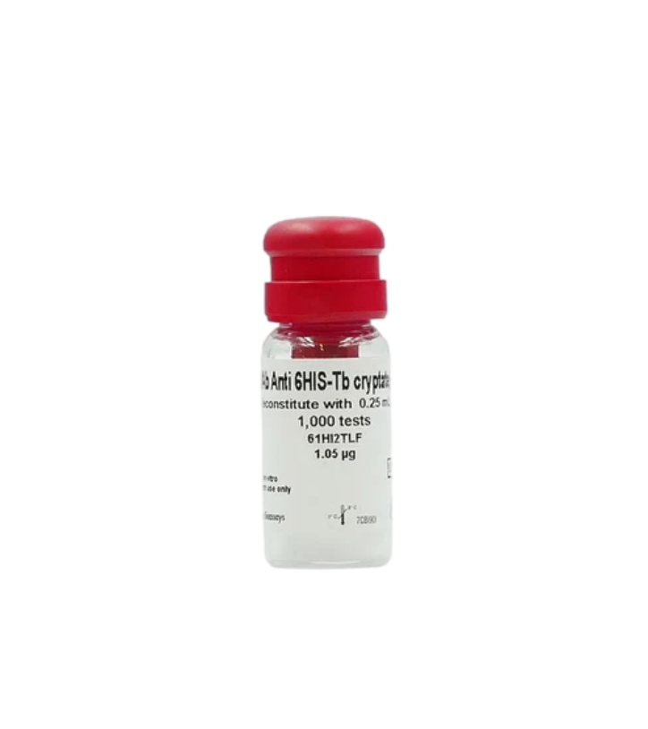 HTRF MAB ANTI-6HIS TB GOLD-Revvity