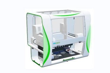 PerkinElmer JANUS G3自动化PCR体系构建工作站能帮你解决哪些困难？