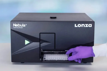 Lonza Nebula多功能酶标仪上市，一文解析它的优势与检测数据