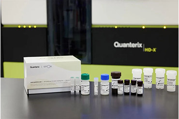 上海玮驰祝贺Quanterix获得美国FDA突破性器械认证，用于阿尔茨海默病的血液P-Tau 217检测