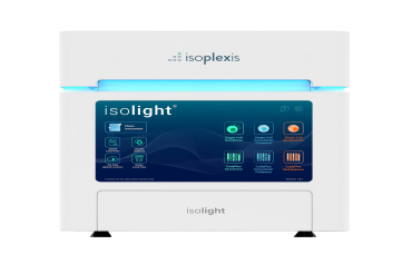 IsoLight全自动单细胞功能蛋白质组学分析系统，全面的蛋白功能表征