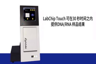 告别传统电泳，拥抱高效精准！瑞孚迪LabChip 微流控电泳系统，开启分子检测新纪元！