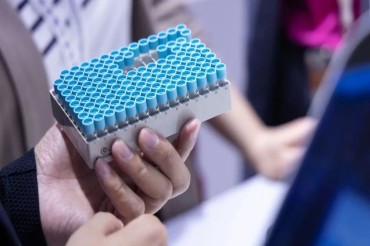 Snorkel自动化冰箱如何赋能全球药企的样本管理？
