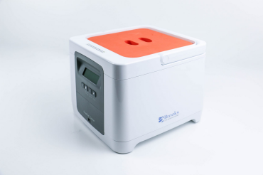 CryoPod便携式液氮低温运输箱——安全可靠的生物样本运输解决方案