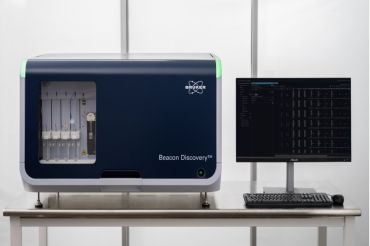 Beacon Discovery应用于T细胞多维表征和TCR发现