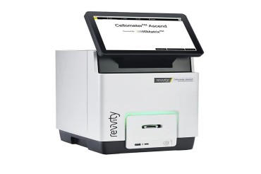 告别人工计数！瑞孚迪Cellometer Ascend多通道细胞计数仪让实验效率翻倍