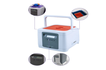 【科研冷链新选择】CryoPod低温运输罐：让生物样本