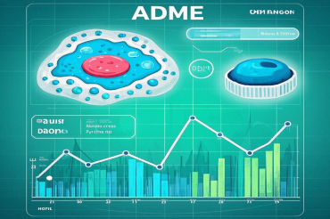 瑞孚迪放射性检测技术:助力创新药ADME研究的“寻宝神器”
