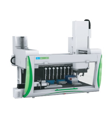 蛋白纯化工作站-JANUS G3 BioTx Pro-PerkinElmer-珀金埃尔默