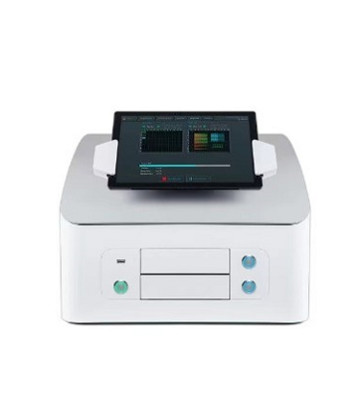 非接触式分液器-Flexdrop iQ-PerkinElmer-珀金埃尔默