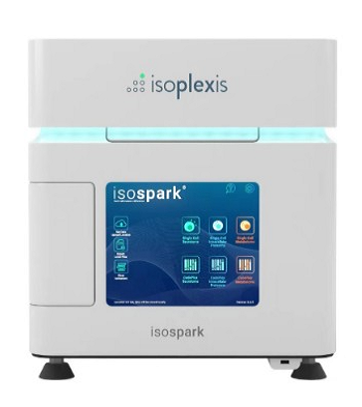 全自动单细胞功能蛋白质组学分析系统-IsoSpark Duo-Bruker-布鲁克