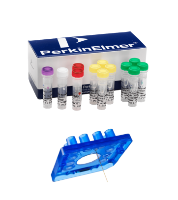 Charge Variant  Assay 芯片和试剂盒-PerkinElmer-珀金埃尔默