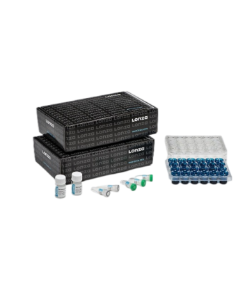 原代细胞 4D 核转优化试剂盒 Y 模块-Lonza-龙沙
