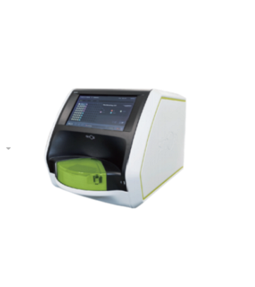 桌面型超灵敏单分子蛋白检测仪-SR-X Biomarker Detection-Quanterix