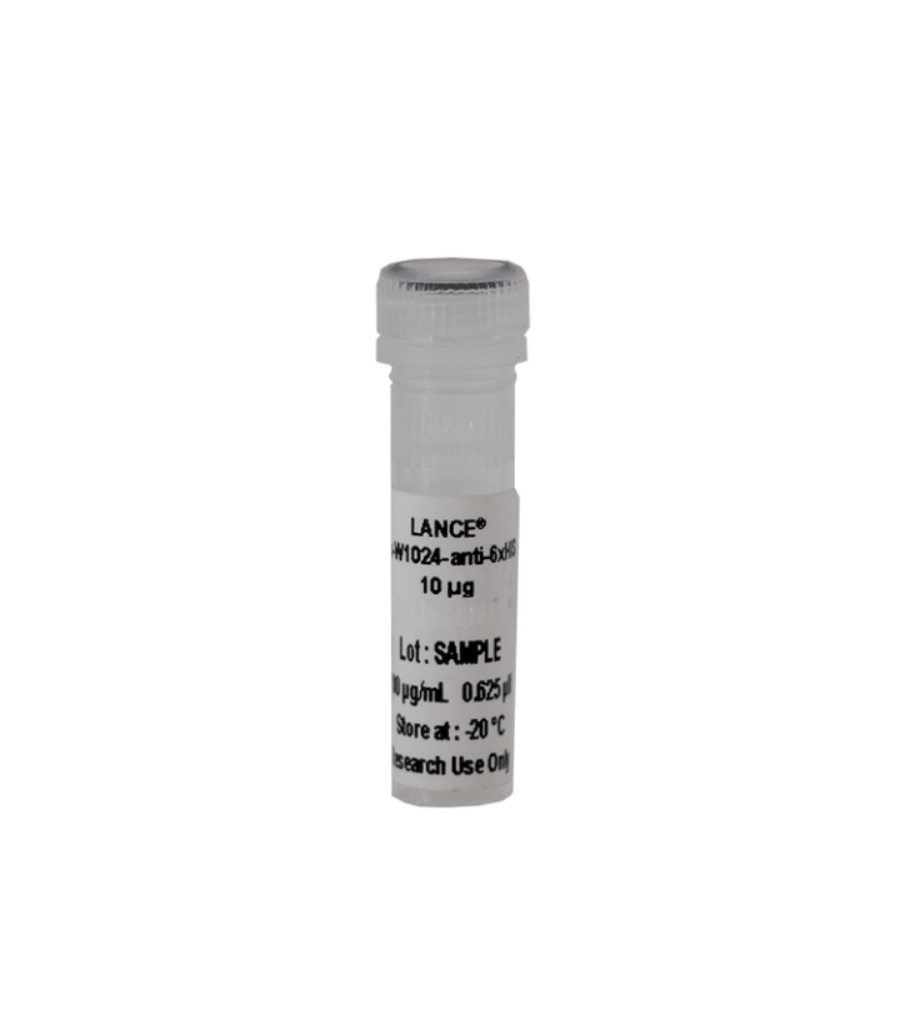 LANCE Eu-W1024 Anti-6His Antibody-Revvity-瑞孚迪