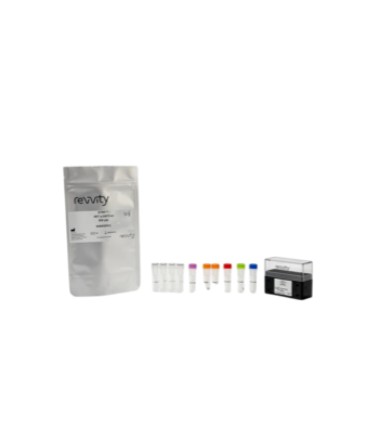 HTRF Human Phospho-AKT1/2/3 (Ser473) Detection Kit-Revvity-瑞孚迪