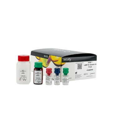 HTRF KinEASE-TK Detection Kit-Revvity-瑞孚迪