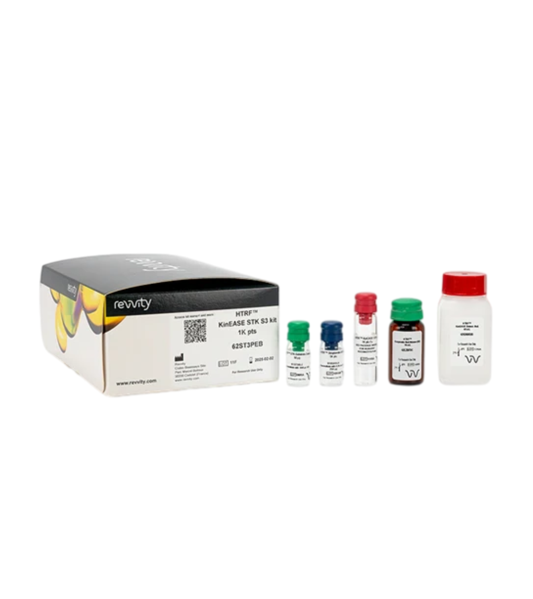 HTRF KINEASE STK S3 KIT-Revvity-瑞孚迪