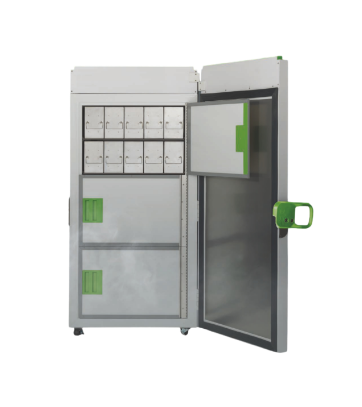 大容量超低温冰箱-VAULT 100-Stirling-斯特林