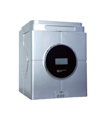 生物样本深低温转运桶-CryoPak-Genepoint-基点